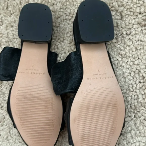 Patricia Green sandals - Picture 2 of 3